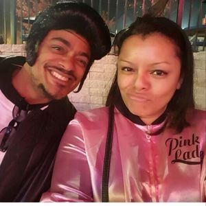 Meet your Posher, Russell